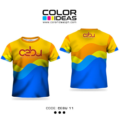 Cebu 11 - COLOR IDEAS Ph | Souvenirs