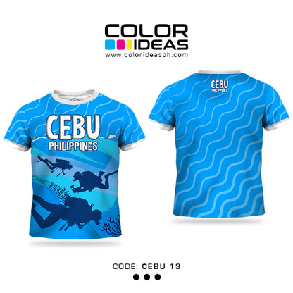 Cebu 13 - COLOR IDEAS Ph | Souvenirs