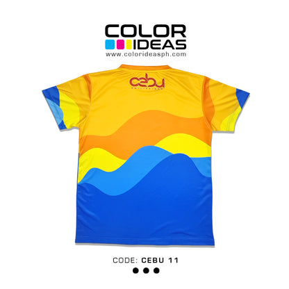 Cebu 11 - COLOR IDEAS Ph | Souvenirs