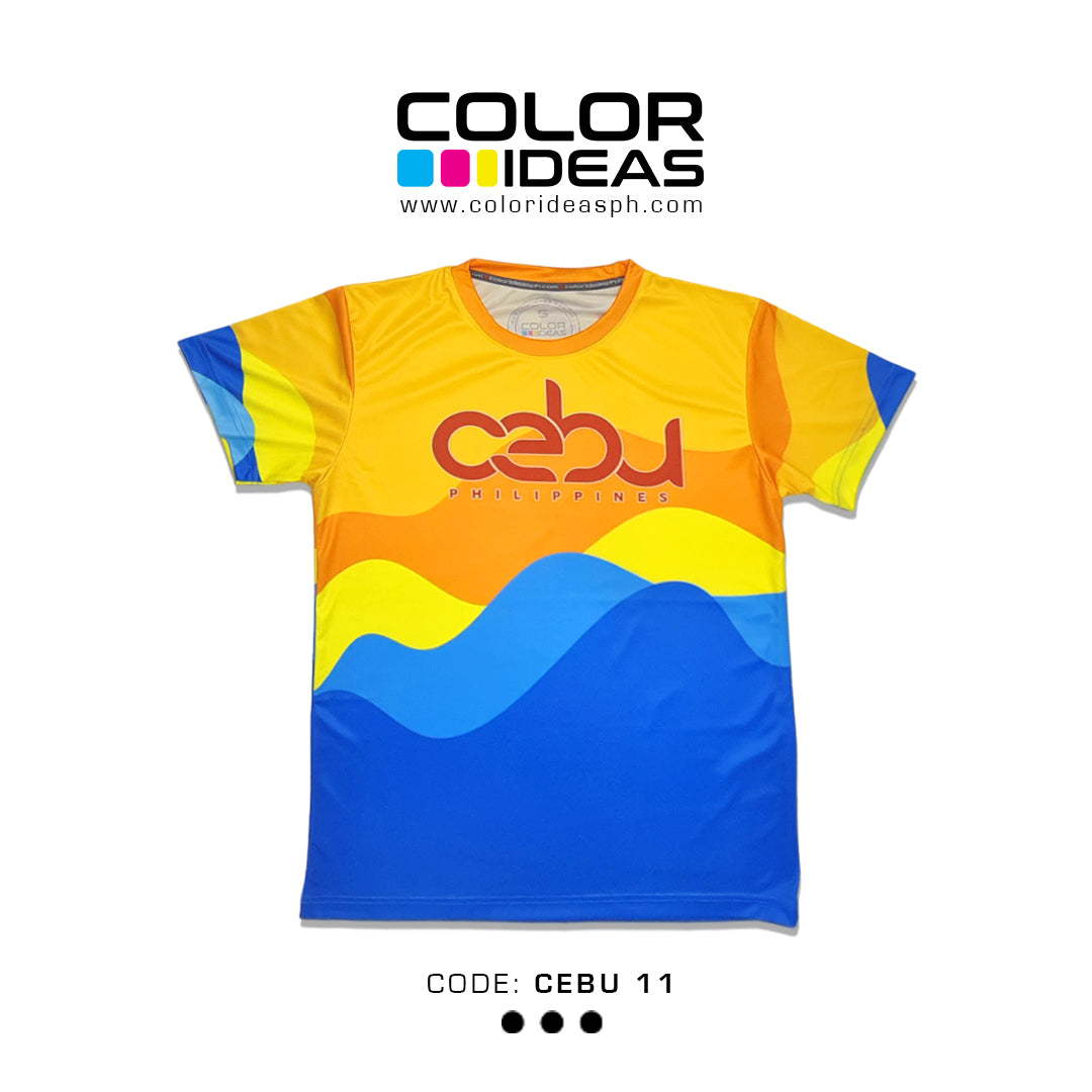 Cebu 11 - COLOR IDEAS Ph | Souvenirs