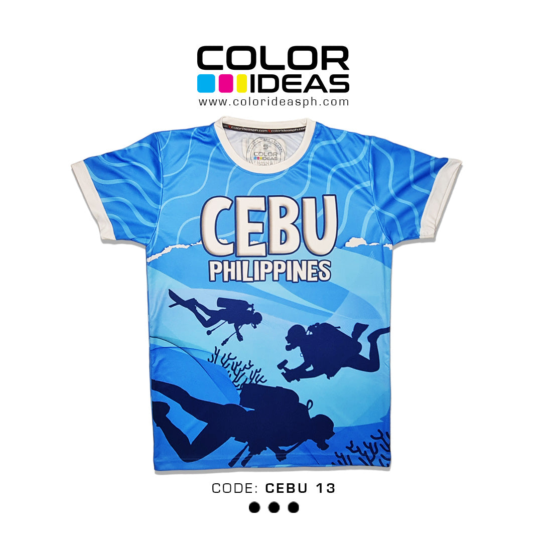 Cebu 13 - COLOR IDEAS Ph | Souvenirs