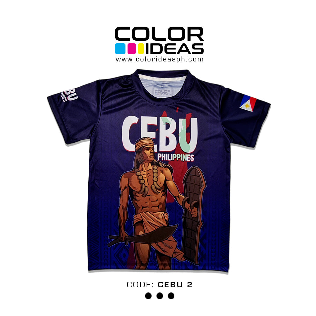 Cebu 2 - COLOR IDEAS Ph | Souvenirs