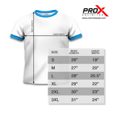 Whirl - Riding Shirt - COLOR IDEAS Apparel | Pro X Unlimited